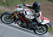 Ducati Monster S4Rs